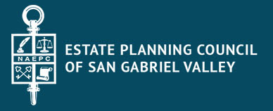 Estate Planning Council of San Gabriel Valley